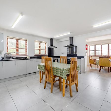 Stenson Hill Farm Melbourne  Εξωτερικό φωτογραφία