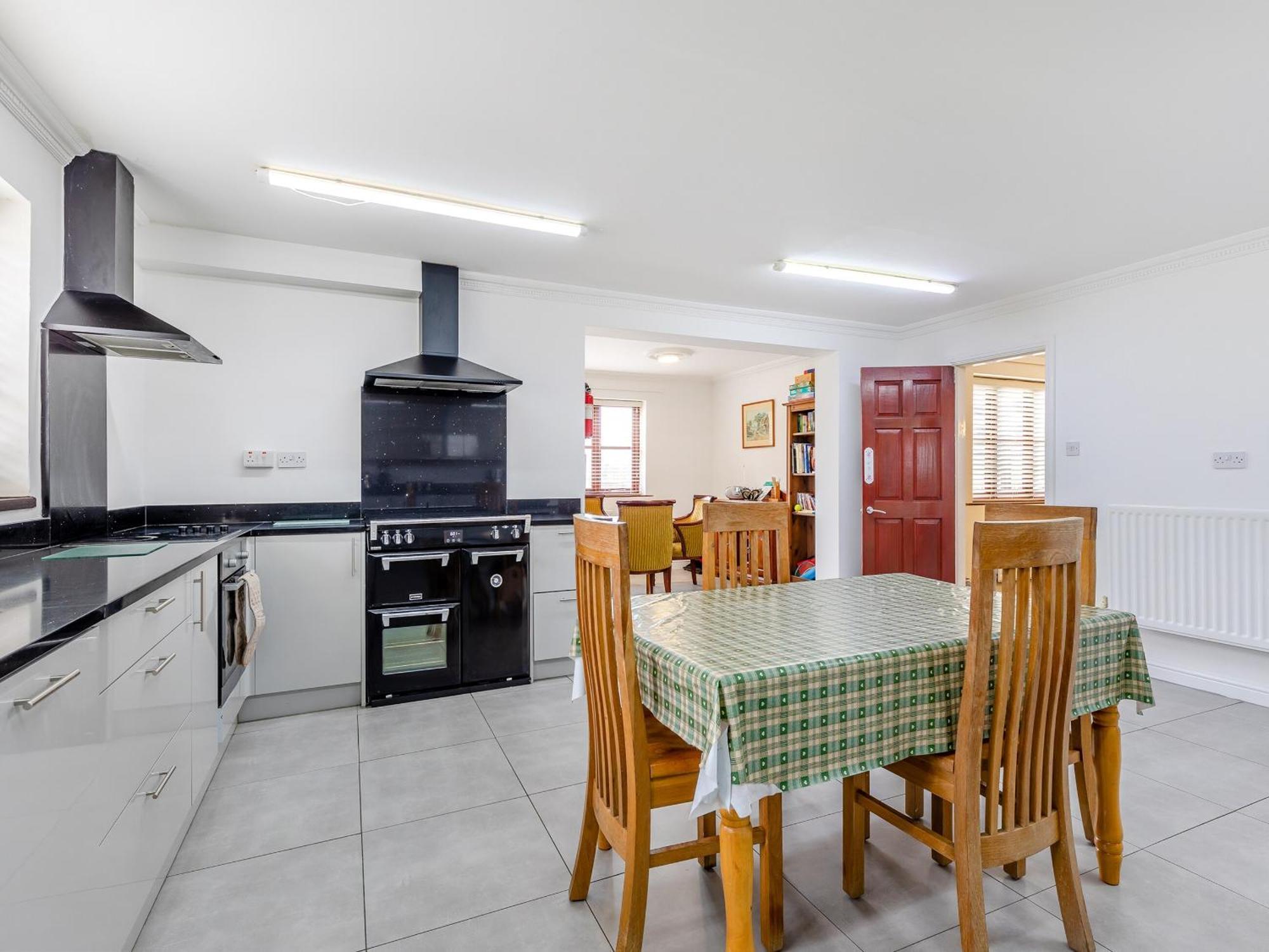 Stenson Hill Farm Melbourne  Εξωτερικό φωτογραφία