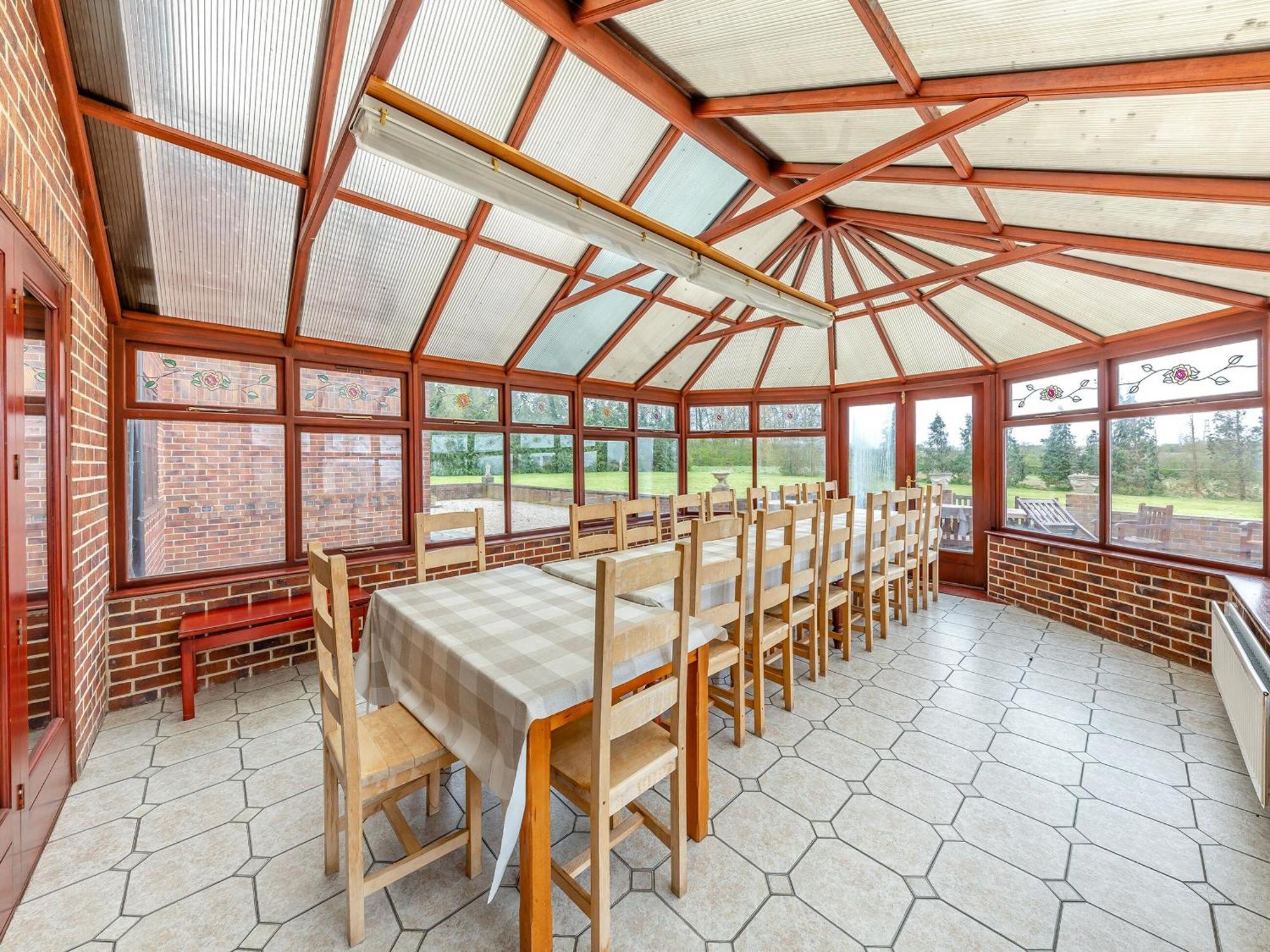 Stenson Hill Farm Melbourne  Εξωτερικό φωτογραφία