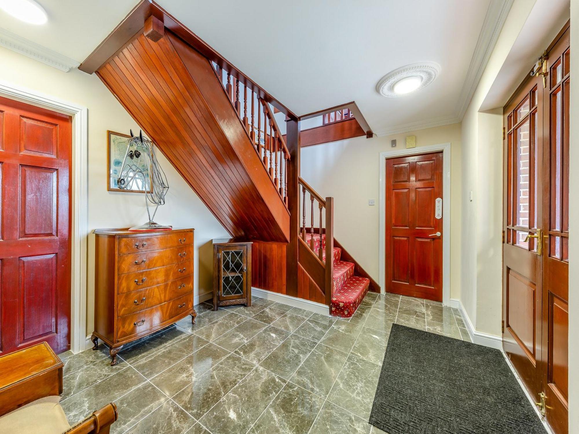 Stenson Hill Farm Melbourne  Εξωτερικό φωτογραφία