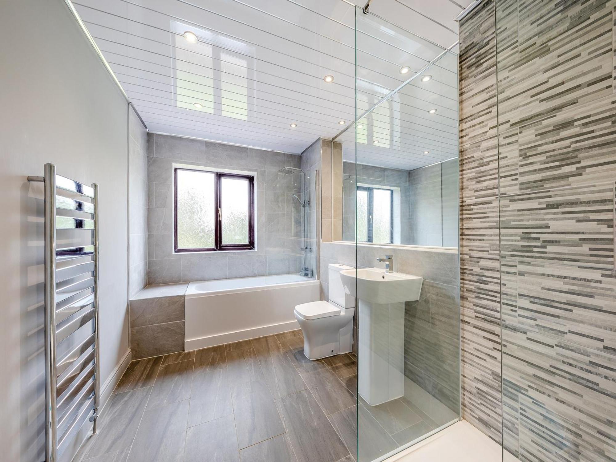 Stenson Hill Farm Melbourne  Εξωτερικό φωτογραφία