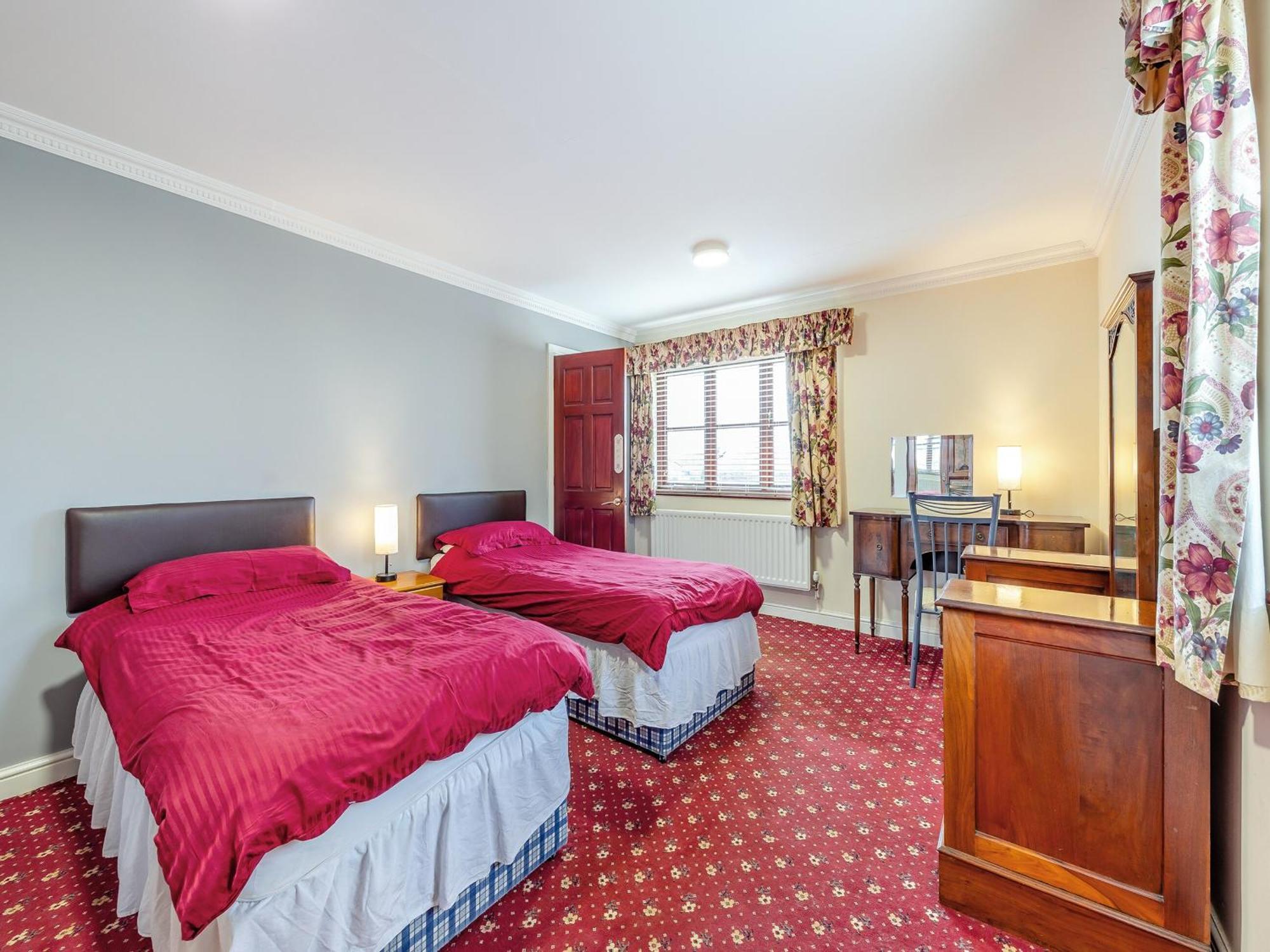 Stenson Hill Farm Melbourne  Εξωτερικό φωτογραφία