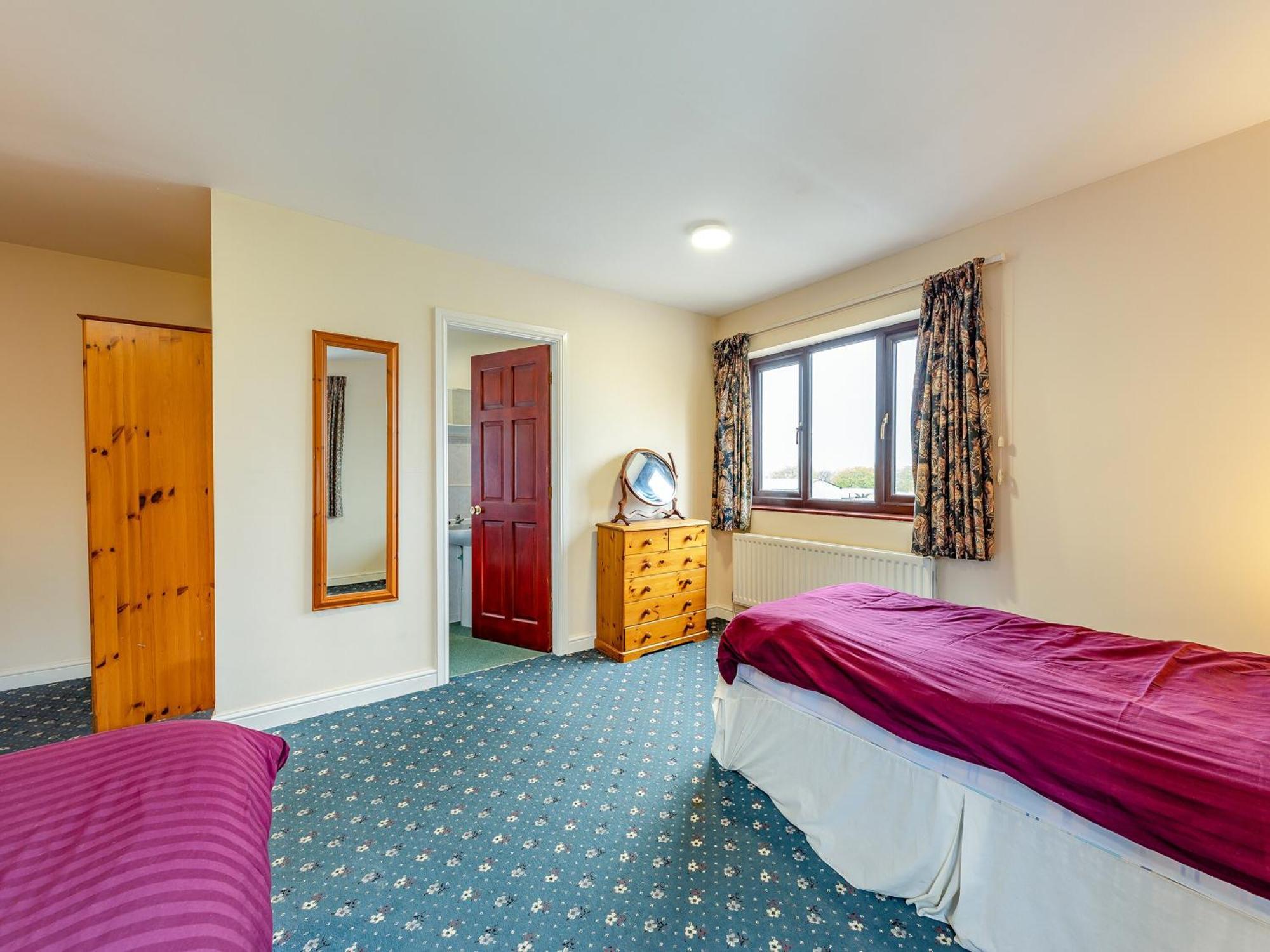 Stenson Hill Farm Melbourne  Εξωτερικό φωτογραφία