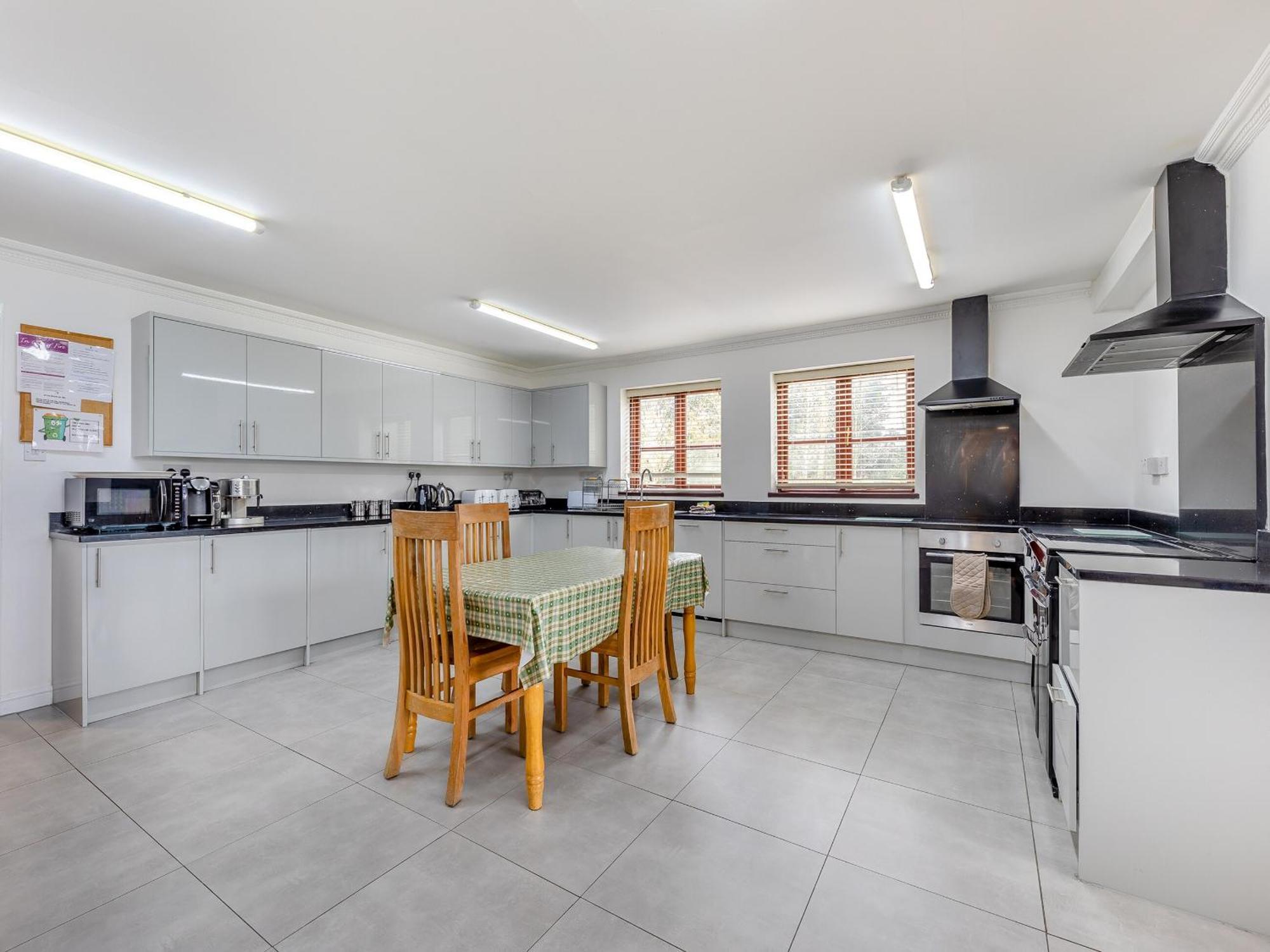 Stenson Hill Farm Melbourne  Εξωτερικό φωτογραφία